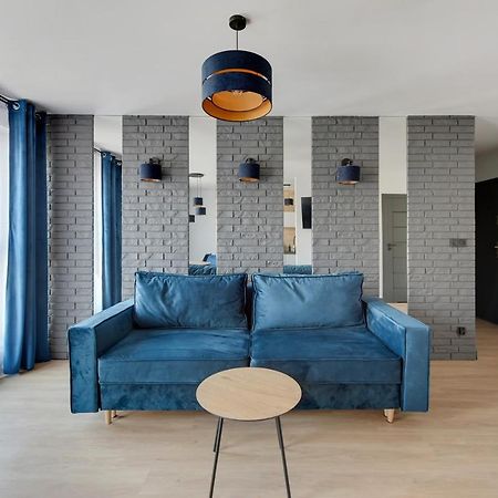Angielska Grobla 5 Apartments Deluxe Old Town غدانسك المظهر الخارجي الصورة