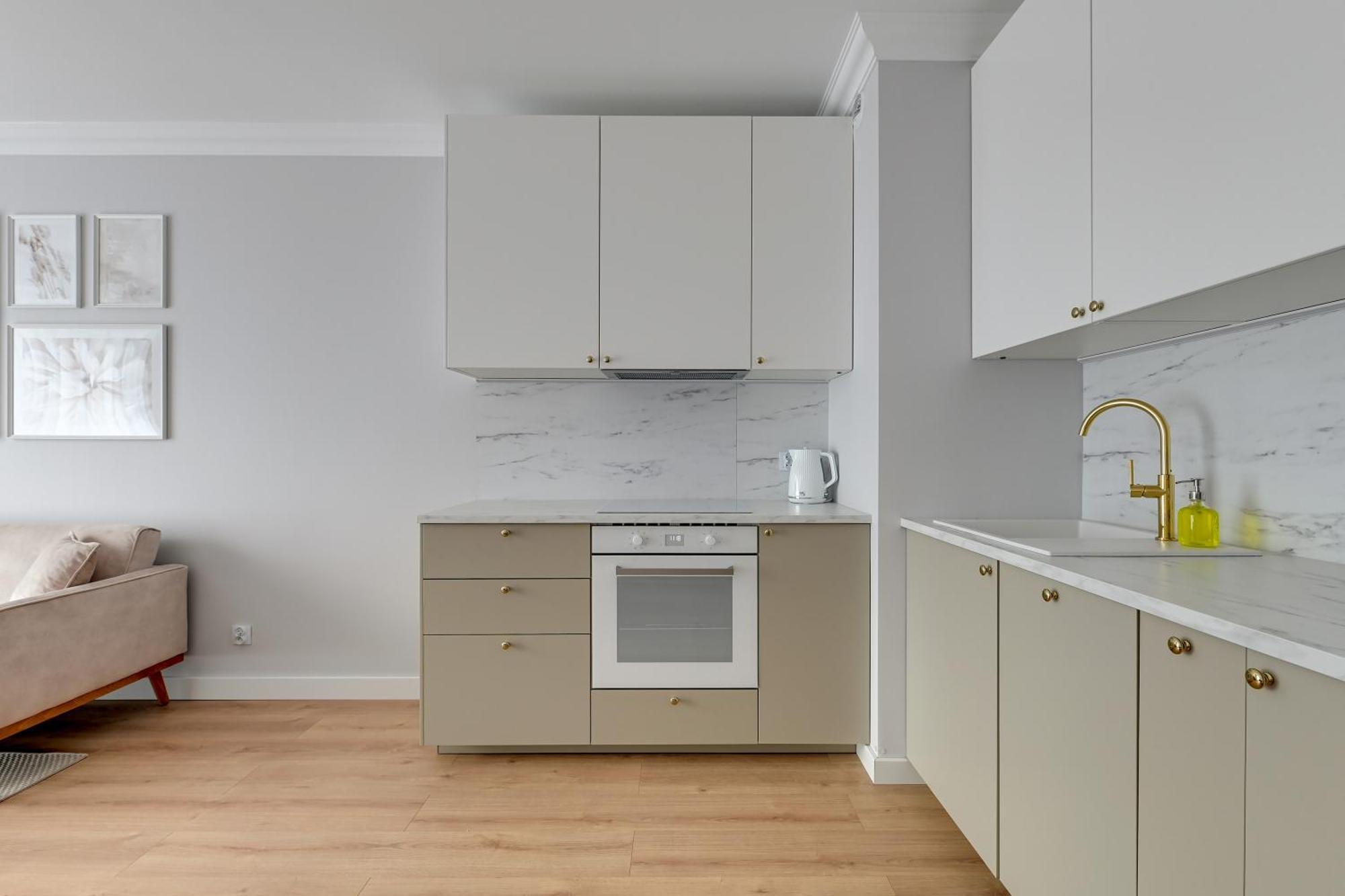 Angielska Grobla 5 Apartments Deluxe Old Town غدانسك المظهر الخارجي الصورة