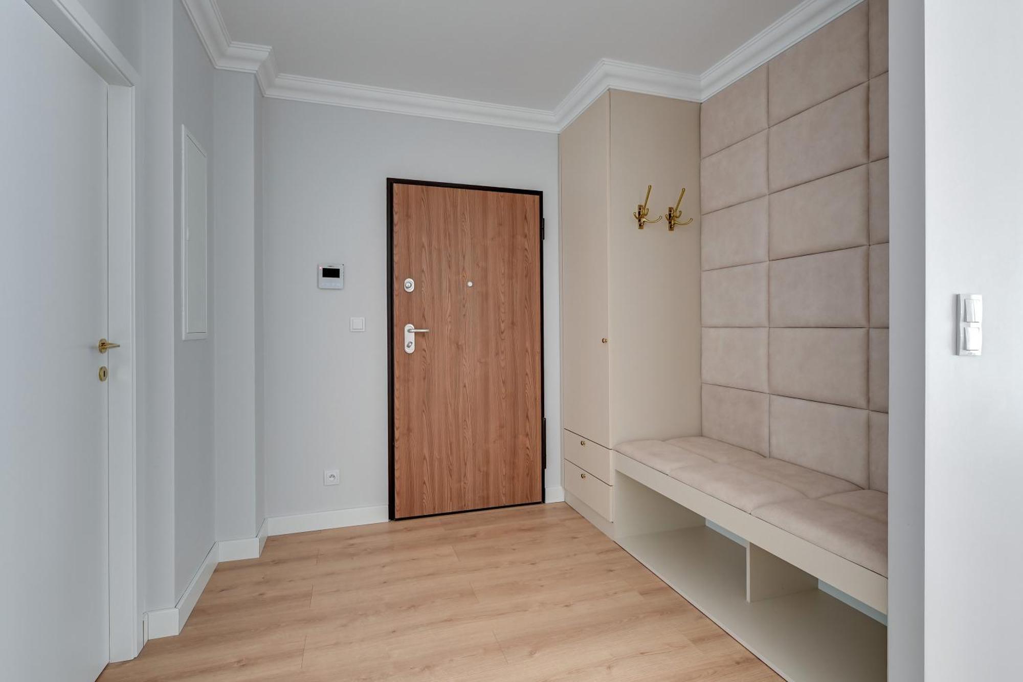Angielska Grobla 5 Apartments Deluxe Old Town غدانسك المظهر الخارجي الصورة